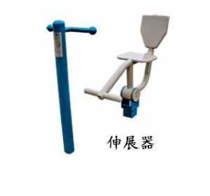 新國(guó)標(biāo)伸展器